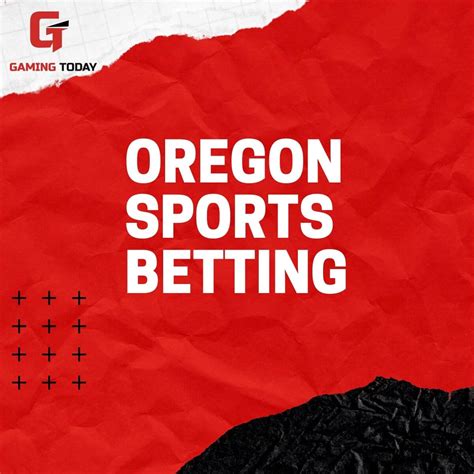 oregon sportsbook promos|Best Oregon Online Betting Sites & Sportsbooks (August 2024).